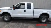 2015 Ford F-250 SD