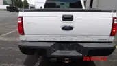 2015 Ford F-250 SD