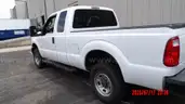 2015 Ford F-250 SD