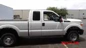 2015 Ford F-250 SD