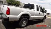 2015 Ford F-250 SD