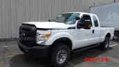 2015 Ford F-250 SD