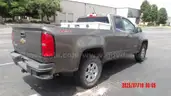 2015 Chevrolet Colorado