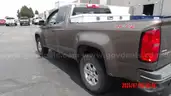 2015 Chevrolet Colorado