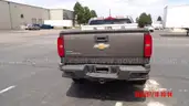 2015 Chevrolet Colorado