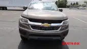 2015 Chevrolet Colorado