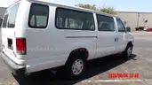 2008 Ford Econoline