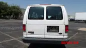 2008 Ford Econoline
