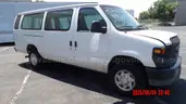 2008 Ford Econoline