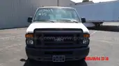 2008 Ford Econoline
