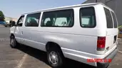 2008 Ford Econoline