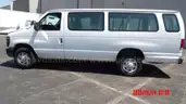 2008 Ford Econoline