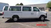 2008 Ford Econoline