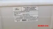 2008 Ford Econoline