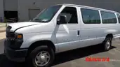 2008 Ford Econoline
