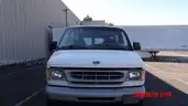 1997 Ford Club Wagon