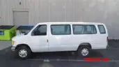 1997 Ford Club Wagon