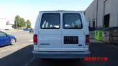 1997 Ford Club Wagon