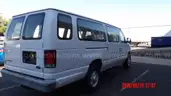 1997 Ford Club Wagon