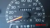 1997 Ford Club Wagon