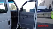 1997 Ford Club Wagon