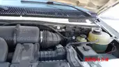 1997 Ford Club Wagon