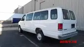 1997 Ford Club Wagon