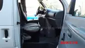 1997 Ford Club Wagon
