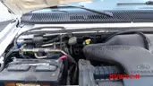 1997 Ford Club Wagon