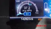 2017 Ford Fusion Hybrid