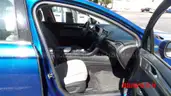 2017 Ford Fusion Hybrid