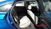 2017 Ford Fusion Hybrid