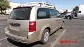 2009 Dodge Grand Caravan