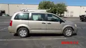 2009 Dodge Grand Caravan