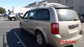2009 Dodge Grand Caravan