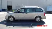 2009 Dodge Grand Caravan