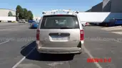 2009 Dodge Grand Caravan