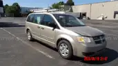 2009 Dodge Grand Caravan