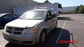 2009 Dodge Grand Caravan