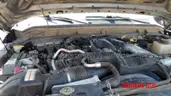 2016 Ford F-350 SD