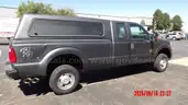 2016 Ford F-350 SD