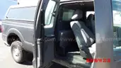 2016 Ford F-350 SD