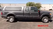2016 Ford F-350 SD