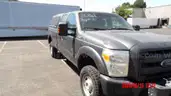 2016 Ford F-350 SD
