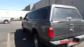 2016 Ford F-350 SD