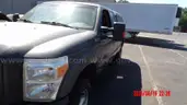 2016 Ford F-350 SD