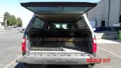 2016 Ford F-350 SD