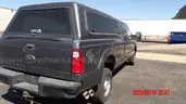 2016 Ford F-350 SD