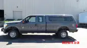 2016 Ford F-350 SD