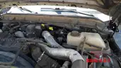 2016 Ford F-350 SD